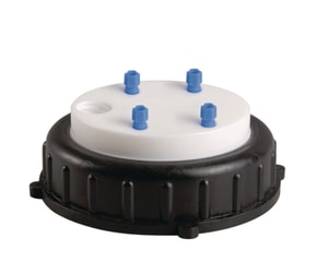 Safety Waste Caps, S 95
