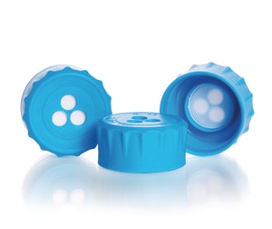 Membranverschluss DURAN&reg; YOUTILITY&reg;, PP/PTFE