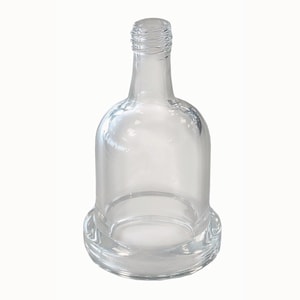 Glasadapter für Kühlfalle CT50 Single OLÉ