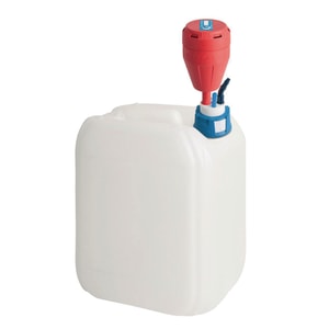 HPLC Entsorgungs-Set 2, V2.0