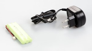 Akkubetrieb intern Kern PCD-A04