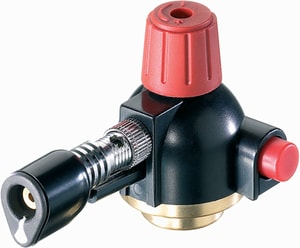 Mikrobrenner für Kartusche 1430