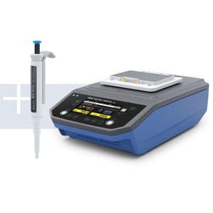 Mischer Matrix Orbital Delta plus Package Mischer mit Heiz-/K&uuml;hlfunktion, variable Aufs&auml;tze