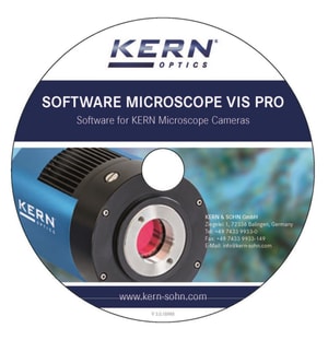 Software für Mikroskopkamera -kostenlos-
