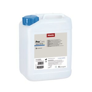 ProCare Shine 40 GC, 5 L Klarsp&uuml;ler, Fl&uuml;ssigkonzentrat UN 1814,8, II, (E)