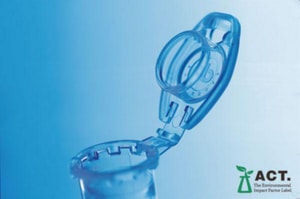 DNA LoBind&reg; Tubes, Schnappdeckel, DNA LoBind&reg;, 2,0 mL, PCR clean, farblos, 1 Beutel � 500 Tubes