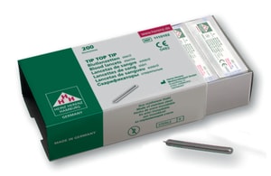 Blutlanzetten TIP TOP TIP, steril