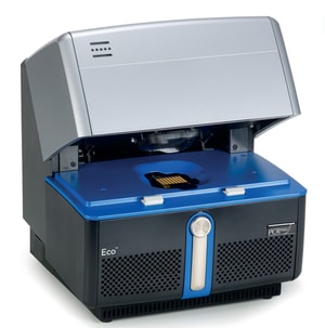 Real-time PCR-System QPCR-500