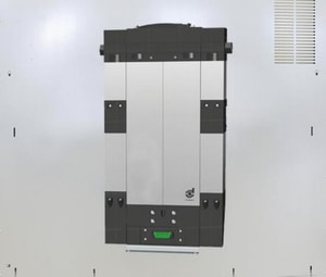 Drucklufttrockner ungeregelt, inkl. Anschluss