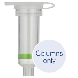 NucleoSpin Tissue Columns f&uuml;r DNA aus Zellen und Gewebe -Columns Only-, VE=50