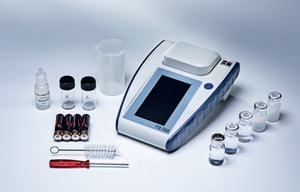 Tr&uuml;bungsmessger&auml;t TB350 WL