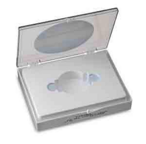 Nuclepore Membranen 19 mm 0,8 &mu;m, VE=100