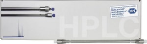 EC HPLC-Trenns&auml;ule EC 200/4.6 NUCLEOSIL 100-10 C18 L&auml;nge: 200 mm, ID: 4,6 mm