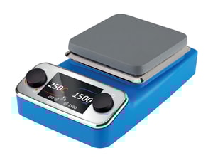 Magnetr&uuml;hrer SHP-400-BS / SHP-400-WS