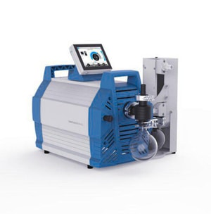 VARIO&reg; Chemie-Pumpstand PC 3012 NT VARIO select EKP