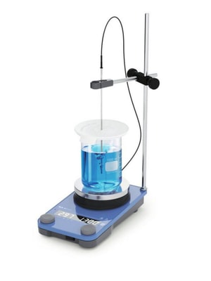 Magnetr&uuml;hrer RCT basic ready-to-go Solution mit Heizung