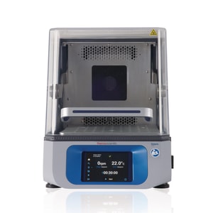 Sch&uuml;ttelinkubator Solaris&trade;, mit Peltier-K&uuml;hlung