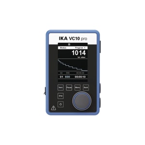 Vakuumcontroller VC 10 pro