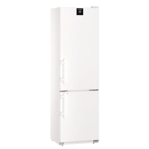 Labor-K&uuml;hl-/Gefrierkombination SCFvh 4002 Perfection