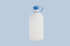 Trinkflasche-Vorratsflasche 1500 ml natur, 85x115x275 mm VE=2x18