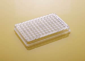 PCR Platten, 96/384 well, Eppendorf twin.tec&reg; Trace, BioBased, LoBind, PCR clean