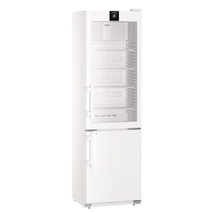 Labor-K&uuml;hl-/Gefrierkombination SCFvh 4032 Perfection