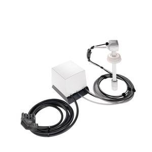 Dosiermodul DOS K 85/1 comfort f&uuml;r Laborsp&uuml;ler PLW 86x3