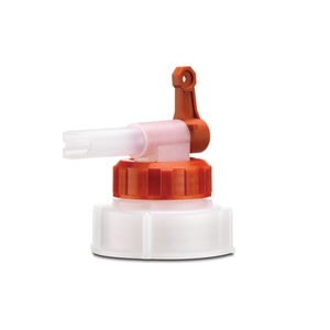 DV1 DIN51 Ablasshahn