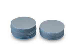 Cyclopore Polycarbonat-Membran 0,2 &mu;m Porengr&ouml;&szlig;e, 47 mm rund VE=100