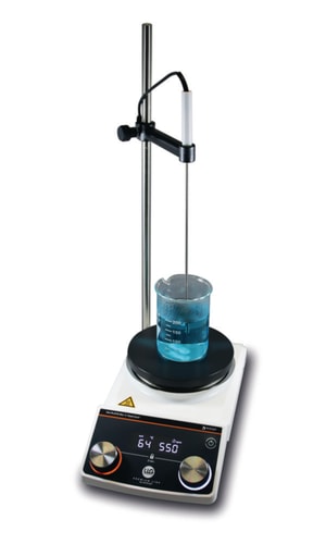 Heidolph Hei-Plate Mix Magnetic Stirrer