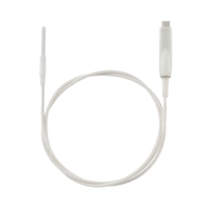 Digitaler, flexibler Pt100-Temperaturfühler für testo Messgeräte