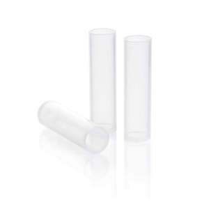 Polyethylen-Szintillationsschalenfl&auml;schchen 4 ml mit Schnappverschluss, PE VE=1000