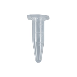 LLG-Microcentrifuge tubes, PP, with Safe-Lock lid