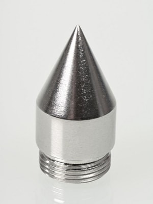 Novartos Spitze (nicht abgerundet)