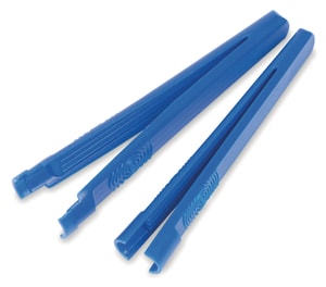 Greifzangen f&uuml;r Kryo- und Impfstofffl&auml;schchen, PP