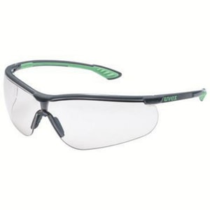Schutzbrille sportstyle 9193 planet fbl. sv ext. anthrazit/jade