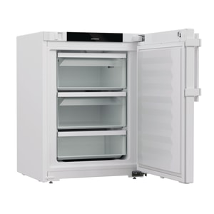 Laborgefrierschrank SFTfg Performance, mit explosionsgesch&uuml;tztem Innenraum