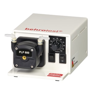 Laborschlauchpumpen behrotest®PLP