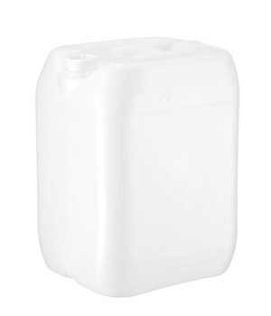 Industriekanister 30 l o.SV natur, mit UN-Zulassung Verschlu&szlig; siehe 9.140 043