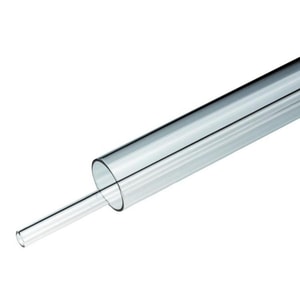 Coliwasa (Fl&uuml;ssigabfall-Probenehmer) zum Einmalgebrauch, vorgeritzt, klares Kalk-Soda-Glas Typ�III, VE=12