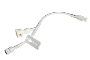 PhaSeal Y-Site Verbinder C80 VE=30