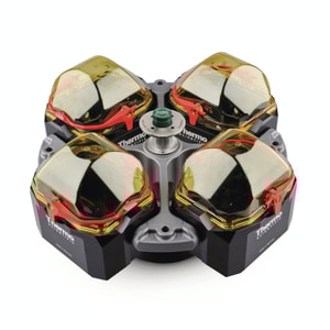 Ausschwingrotor TX-1000 Zellkulturpaket