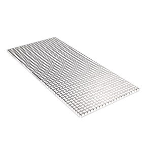 A 320 Unterlegrahmen Komponenten zur Beladung f&uuml;r PLW 86 Gro&szlig;raum Laborsp&uuml;ler