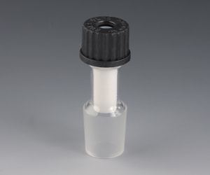 GT-R&uuml;hr-Verschl&uuml;sse, PTFE