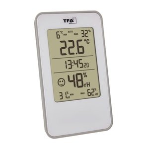 Digitales Thermo-Hygrometer