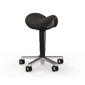 Reinraum Sattelhocker