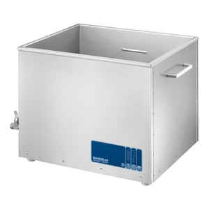 Ultraschallbad DT 1050 CH SONOREX DIGITEC, 90,0 ltr., Edelstahl 2400 W, mit Heizung, mit englischem Stecker
