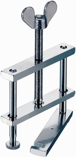 Quetschhahn Hoffmann 70 mm