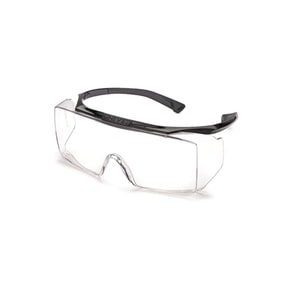 &Uuml;berbrille 5X2 Essential - Clear
