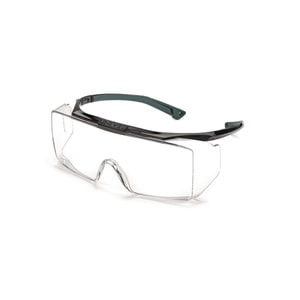 &Uuml;berbrille 5X2 Advanced - Clear